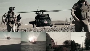 Staff Noncommissioned Officers Academy - Sergeants Course Introduction Video