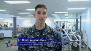 Body Composition Assessment Demonstration Video