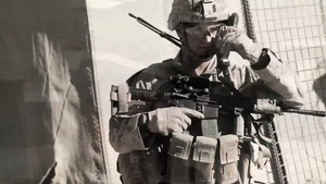 Staff Noncommissioned Officers Academy - Advanced Course Introduction Video