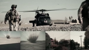 Staff Noncommissioned Officers Academy - Corporals Course Introduction Video