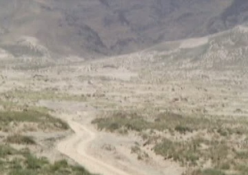 Command Security Team Stays Prepared (long)