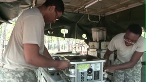 Army Reserve’s Combat Support Training Exercise produces trained, ready Soldiers