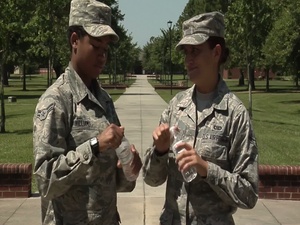 Easy Summer Safety Tips