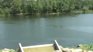 New Mechanical Systems to Help Trout Fishery Below Tenkiller Dam