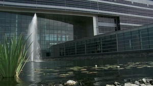 DIA Headquarters
