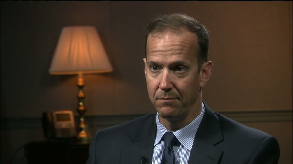 DVIDS - Video - DoD ID Numbers to Replace Social Security Number When ...