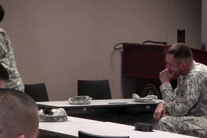 Soldiers Update: SHARP