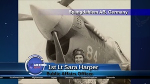 Air Force Report: 81st History