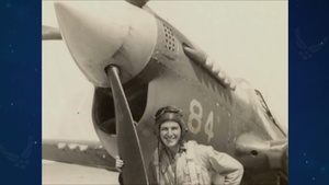 Around the Air Force: 81st History