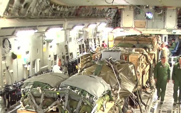 JOAX 13-03 Heavy Drop