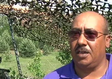 DISE at Saber Strike