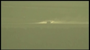 Crew Survives F-16 Crash