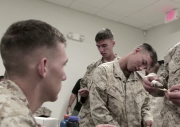 Mission on the River