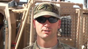1LT Jason Jones