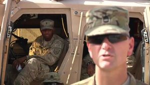 SFC Michael Bignardi