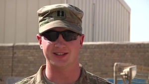 CPT Christopher Watkins