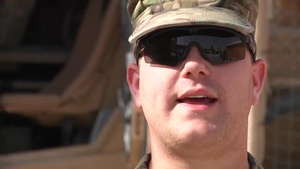 SPC Larry Buser