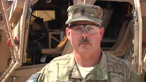1LT Richard Stone