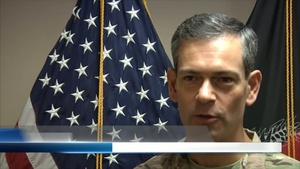 Air Force Report: SARP Meeting