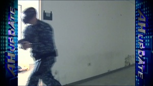 All Hands Update: Naval Support Activity Naples, Security Force Gaeta Take Part in Active Shooter Exercise