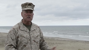 All Hands Update: U.S. Navy, Foreign Navies Participate in Exercise Dawn Blitz 2013