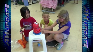 All Hands Update: Navy-Marine Corps Relief Society Thrift Shops Offer Savings and Resources to Sailors