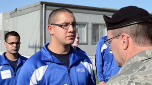 NJANG Recruit Training Program