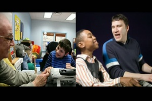 The Best Philanthropic Warrior