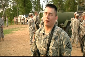 Staff Sgt. Alberto Quintanaromero