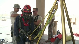 Confined Space Ex