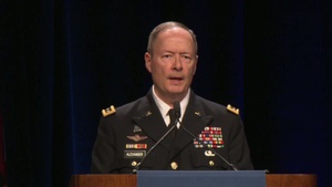Alexander Warns of Damage from Leaked Information