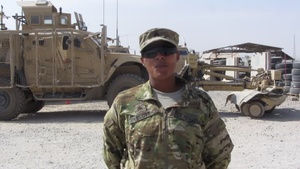 SGT Tammy Scott