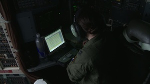 JOAX 13-03: C-130H Drops HMMWVs