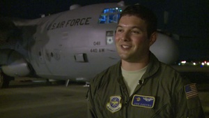 Capt. Joe Castro