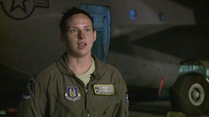 Staff Sgt. Elizabeth Boyles
