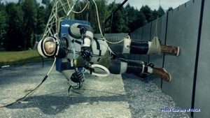 Around the Air Force: Community Partnership