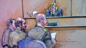 Fort Hood Shooting Suspect Prepares Plea