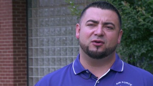 Wounded Warriors Conquer Sports
