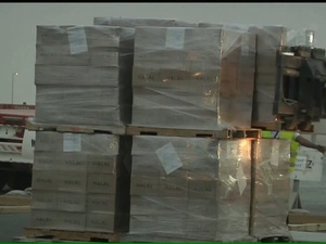 Minuteman Report: 135th ESC Humanitarian Mission