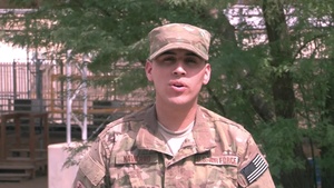 SrA William Navarro