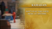 Ramadan Spot