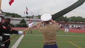 Basilone Bowl Part 1