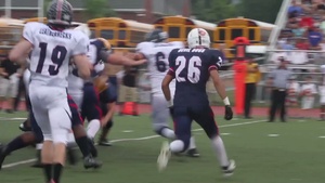 Basilone Bowl Part. 2
