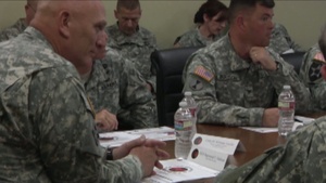 CSA and SMA visit 7th ID
