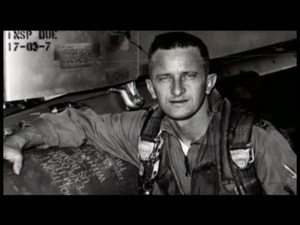 Air Force Report - A Tribute to Retired Lt. Col. Harry Pawlik