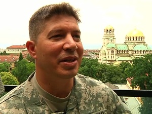 From Active Duty Scout to Reserve Civil Affairs Team Sergeant