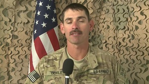Capt. Scott Gurley