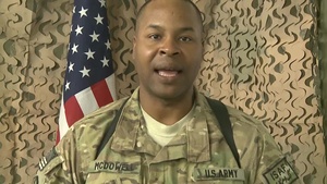 Lt. Col. David McDowel