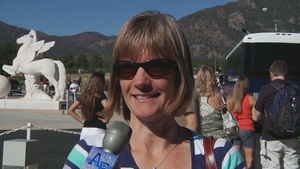USAFA Class of 2017 Parents