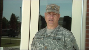 Intentional Talk Question: MAJ Salvitti 7th ID